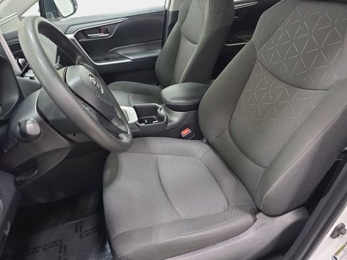 Certified 2023 Toyota RAV4 XLE image 11