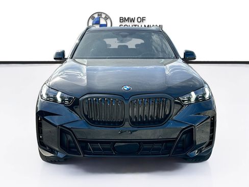 New 2026 BMW X5 sDrive40i w/ M Sport Package image 2