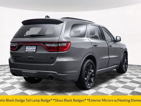 Used 2024 Dodge Durango R/T AWD/4WD image 14