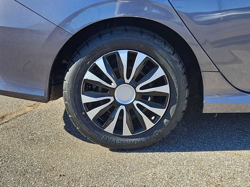 Used 2020 Honda Civic LX image 13