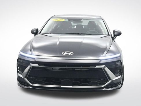 Used 2025 Hyundai Sonata SEL image 2