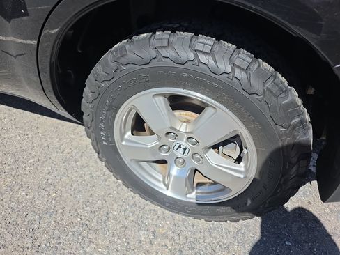 Used 2009 Honda Pilot EX-L image 38