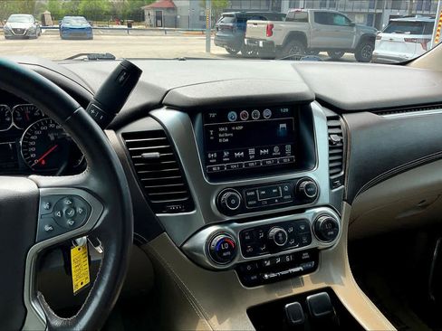 Used 2016 Chevrolet Tahoe LS image 7