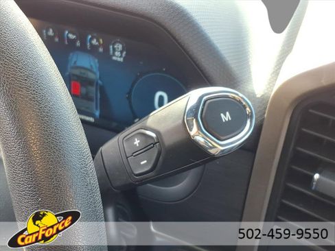 Used 2024 Ford F150 STX w/ Equipment Group 201A FX4 image 25