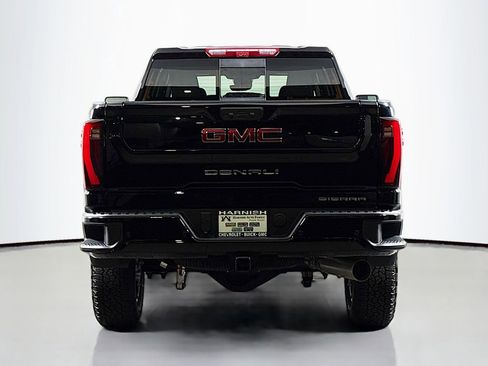New 2026 GMC Sierra 3500 Denali w/ Denali Reserve Package AWD/4WD image 6