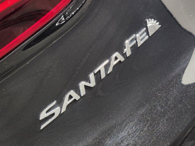 Certified 2023 Hyundai Santa Fe SE AWD/4WD image 10
