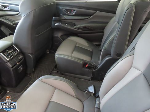 Used 2023 Subaru Ascent Onyx Edition Limited AWD/4WD image 23