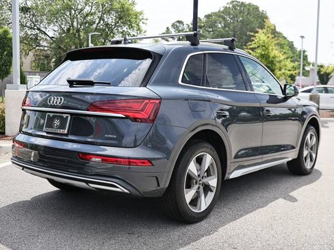 Used 2023 Audi Q5 2.0T Premium w/ Convenience Package AWD/4WD image 7