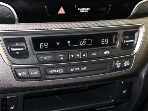 Used 2023 Honda Ridgeline RTL image 31