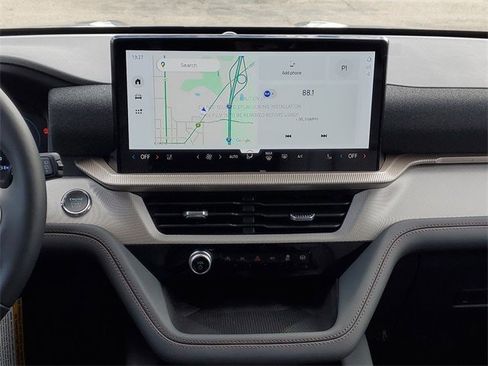 New 2025 Ford Explorer Active w/ Active Comfort Package image 37