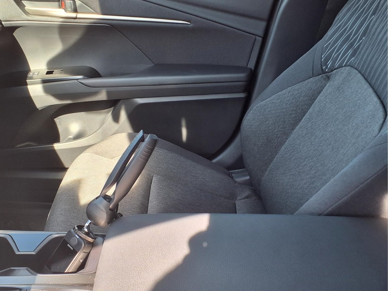 Used 2026 Toyota Camry LE w/ Convenience Package FWD image 13