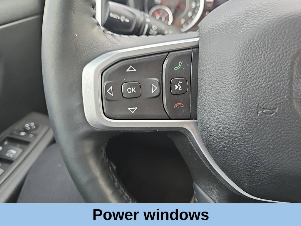 Used 2023 RAM 1500 Big Horn AWD/4WD image 33