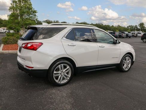 Used 2019 Chevrolet Equinox Premier image 10