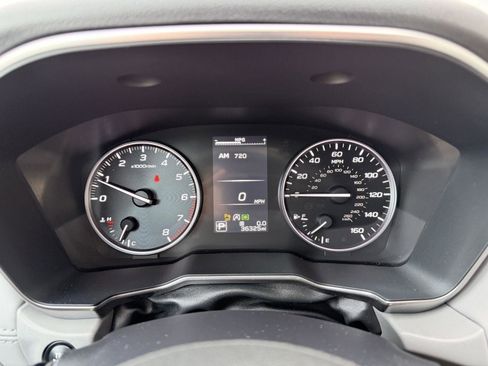 Used 2023 Subaru Outback Limited image 21