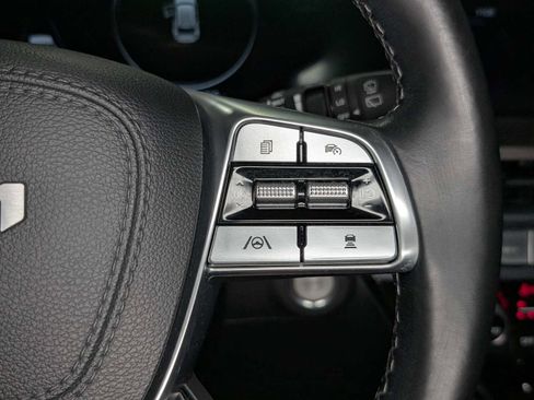 Used 2023 Kia Telluride SX Prestige X-Pro AWD/4WD image 39