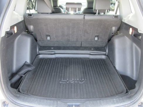 Used 2021 Honda CR-V EX-L image 11