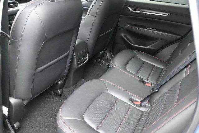 Used 2024 MAZDA CX-5 Carbon Edition AWD/4WD image 13