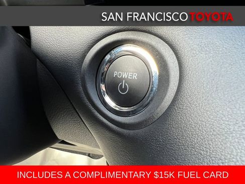 Certified 2023 Toyota Mirai XLE w/ Advanced Technology Package image 24