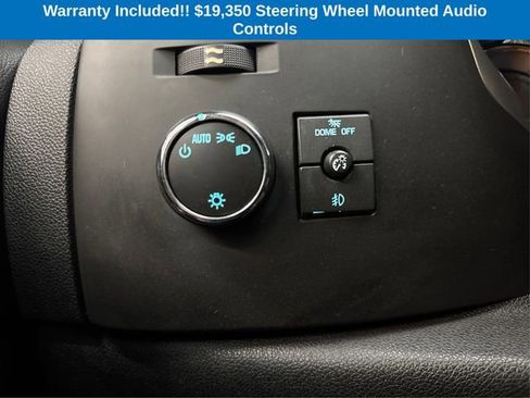 Used 2010 GMC Sierra 2500 SLE w/ SLE Preferred Package image 22