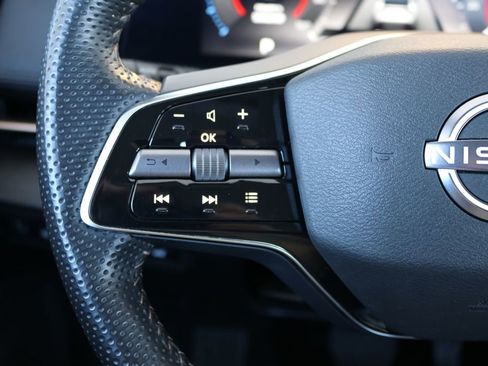 Used 2023 Nissan Ariya AWD image 49