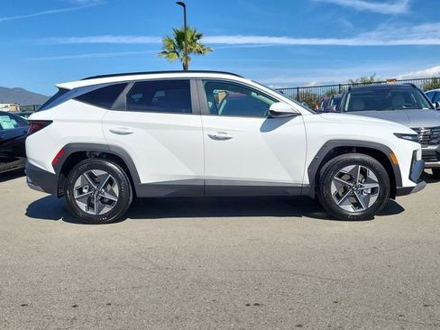 New 2026 Hyundai Tucson SEL image 26