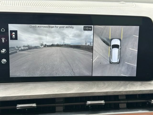 Used 2024 Kia Telluride SX X-Line AWD/4WD image 26