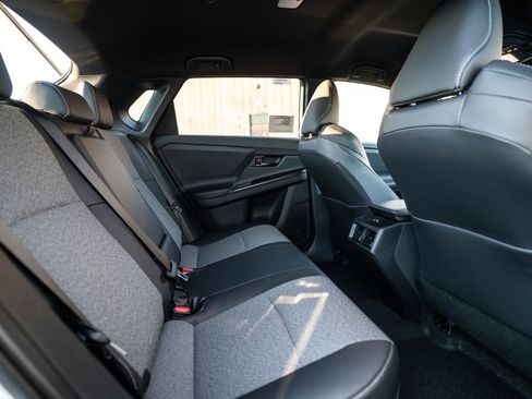 New 2026 Toyota bZ image 32