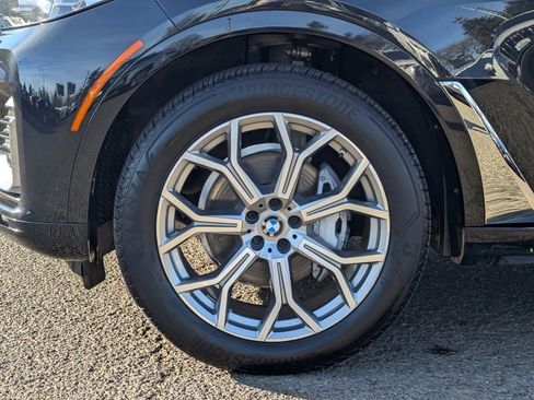 Used 2020 BMW X7 xDrive40i w/ Cold Weather Package image 43