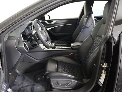 Used 2022 Audi RS 7 Sportback image 33