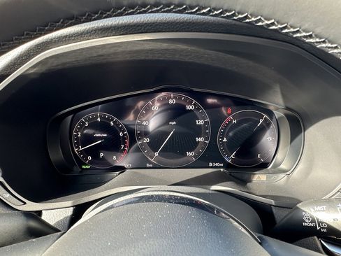 New 2026 MAZDA CX-90 3.3 Turbo S w/ Premium Package image 24