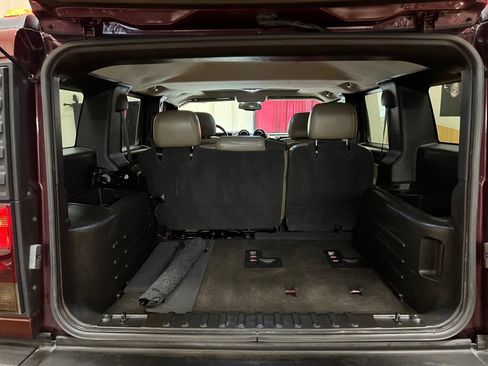Used 2006 HUMMER H2 AWD/4WD image 36
