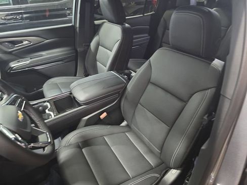 New 2026 Chevrolet Traverse LT w/ Sun and Wheel Package image 19