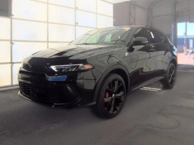 Used 2023 Dodge Hornet GT Plus w/ Track Pack AWD/4WD image 1