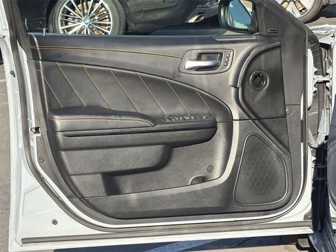 Used 2022 Dodge Charger Scat Pack image 23