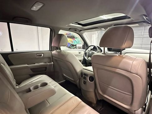 Used 2014 Honda Pilot EX-L image 25