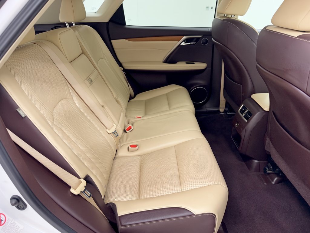 Used 2017 Lexus RX 350 FWD w/ Premium Package image 29
