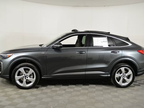 New 2025 Audi Q5 Premium Plus image 2