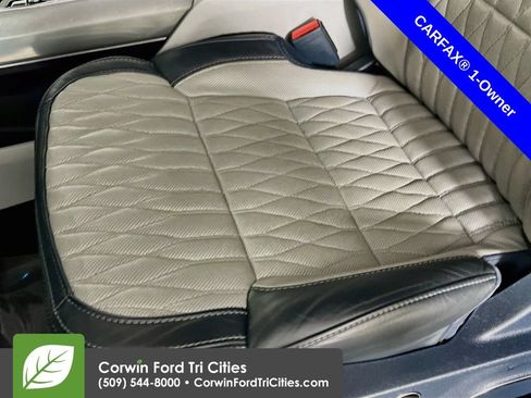 Used 2023 Ford F150 Limited AWD/4WD image 24