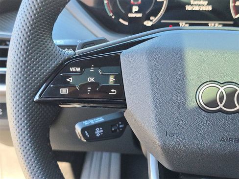 New 2026 Audi S e-tron GT Premium Plus image 20