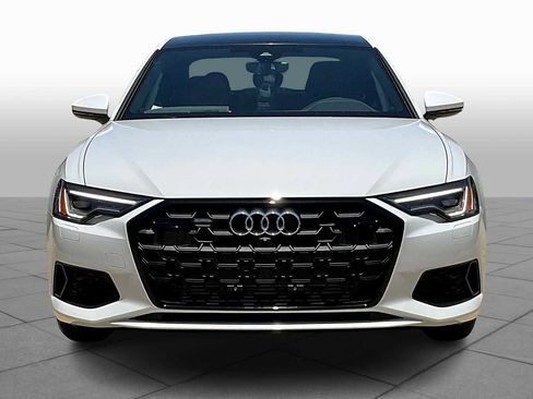 New 2025 Audi A6 Premium Plus image 3