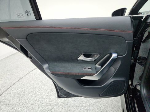 Certified 2023 Mercedes-Benz CLA 250 image 21