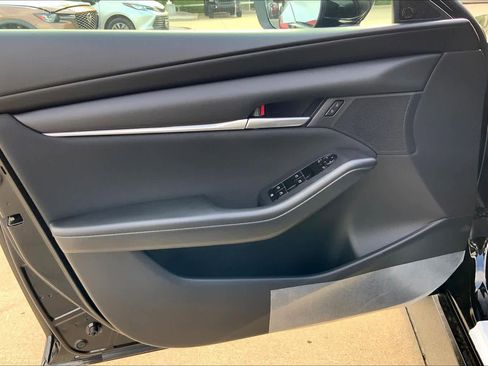 New 2026 MAZDA MAZDA3 s FWD image 10