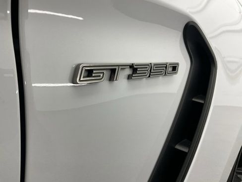 Used 2017 Ford Mustang Shelby GT350 w/ Electronics Package image 26