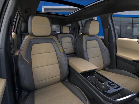 New 2026 Chevrolet Equinox ACTIV image 16