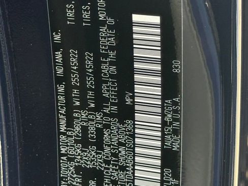 New 2026 Lexus TX 350 AWD image 28