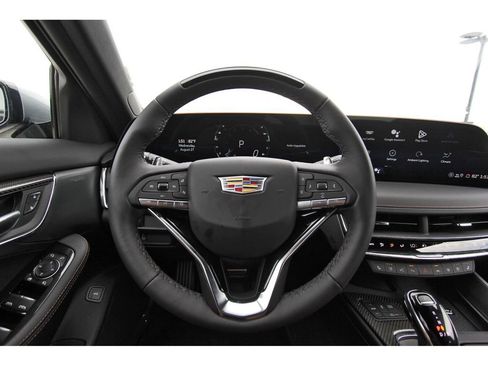 New 2026 Cadillac CT5 Sport image 13