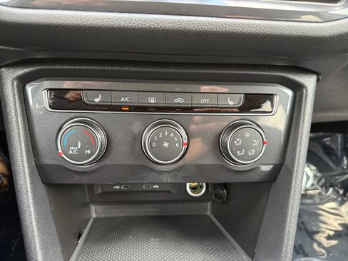 Used 2023 Volkswagen Tiguan S FWD image 19