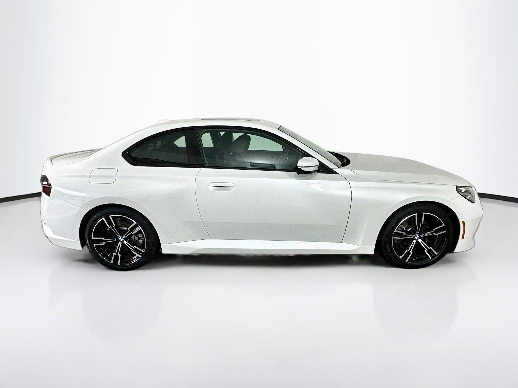 Used 2026 BMW 230i Coupe RWD image 10