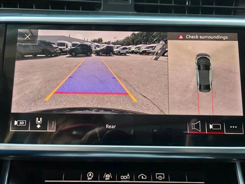 Used 2019 Audi A6 2.0T Premium Plus w/ Premium Plus Package image 13