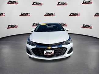 Used 2019 Chevrolet Cruze LS w/ LS Convenience Package video 2